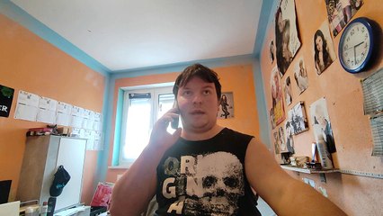 Leon Elektronik - Ruft das Jugendamt an Frank Treiber Game Over