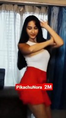 New video Nora fateehi song dance performances _norafatehi looks