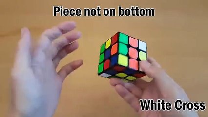 Learn How to Solve a Rubik's Cube in 10 Minutes (Beginner Tutorial) 2024