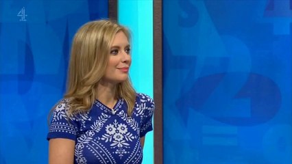 Countdown | Monday 28th August 2017 | Episode 6653