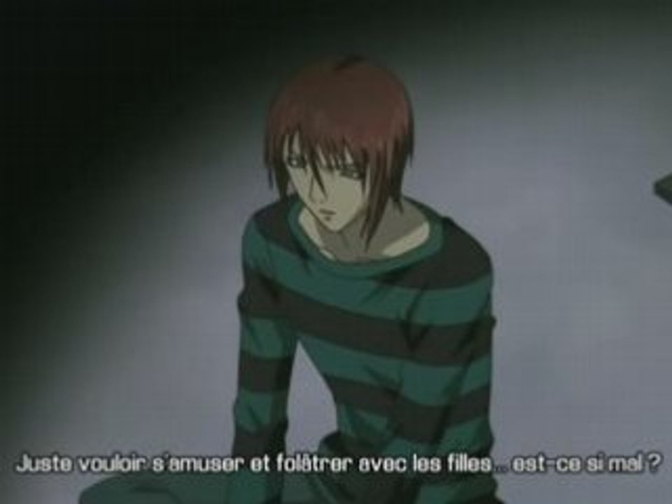 Yamato Nadeshiko Shichi Henge 14 Vostfr partie 2