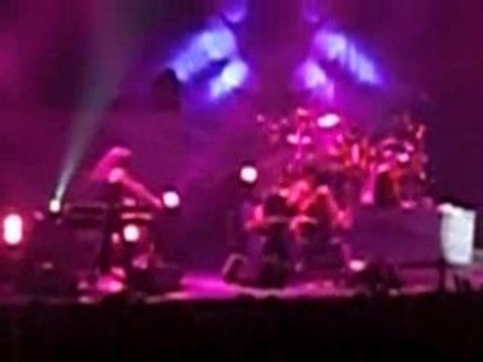 Nightwish - Wish I Had An Angel