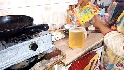 Achari arwi banane ka tareeqa