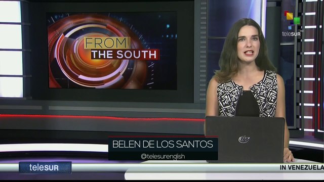 FTS 12:30 26-07: Venezuela: electoral silence in place ahead of election