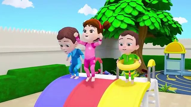 Boo Boo Bugs Song | Insects Version | Newborn Baby Songs & Nursery Rhymes