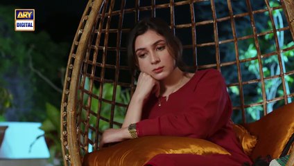 Tark e Wafa Episode 19 -  26 July 2024   ARY Digital Drama