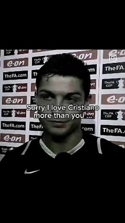 Ronaldo