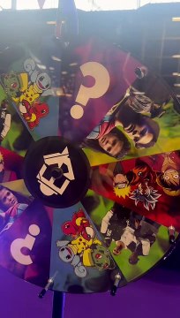 Résumé Jour 4 Japan Expo 24 ! #JapanExpo #Japan #Expo #ArenaGaming #TeamEQ #Convention #Dailyvlog