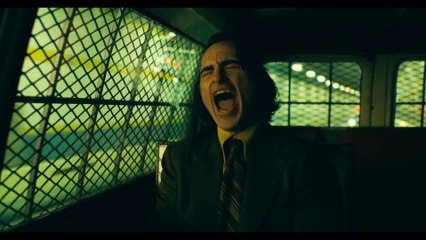 Joker_ Folie À Deux _ Official Trailer(2K_HD)