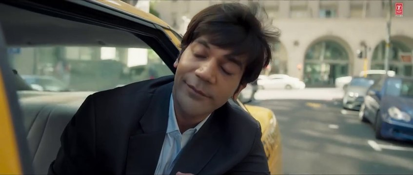 Srikanth Scene #10- 'The Boston Journey' - Rajkummar Rao, Jyotika - Bhushan Kumar