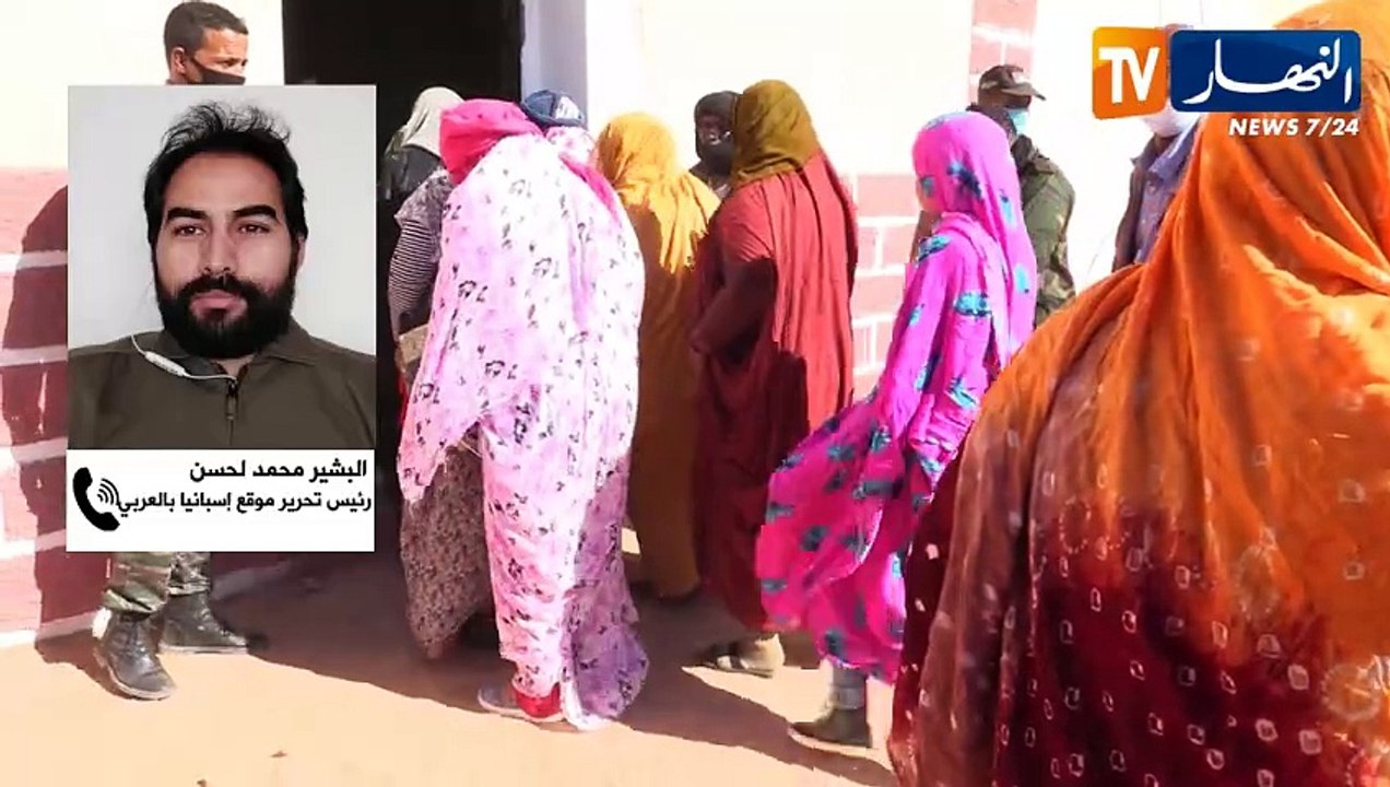 فرنسا: توافق أطروحة المخزن إتجاه القضية الصحراوية.. الطيور على أشكالها تقع
