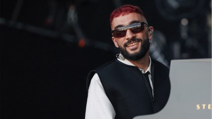 VOICI : Sofiane Pamart : ce drame familial qui l'a marqué pour toujours