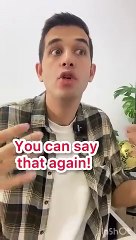 English is very Confusing 