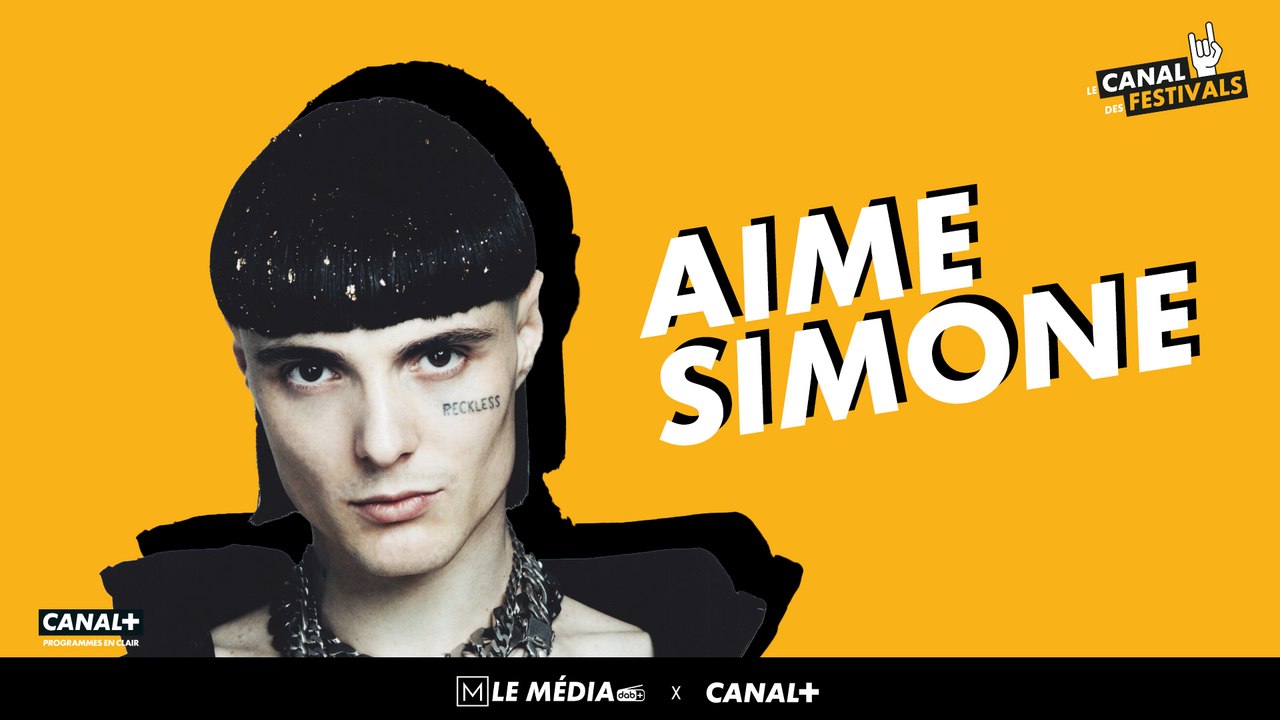 LE CANAL DES FESTIVALS : Épisode 17
