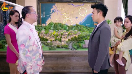 Bắt Nạt Bạn Gái Của Tổng Tài Bá Đạo Và Cái Kết - Phim Tình Cảm Trung Quốc 2024