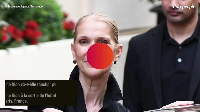 Céline Dion touche-t-elle le jackpot pour chanter aux JO de Paris ? Ce que l'on sait sur les 2 millions d'euros évoqués