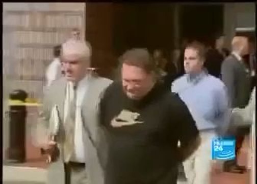 Le FBI ARRÊTE 17 RABBINS JUIFS dans le New Jersey accusés de TRAFIC D'ORGANES HUMAINS, DE PARTIES DE BÉBÉS et de blanchiment d'argentFBi