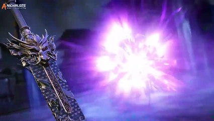 Tales Of Dark River Episode 20 Subtitle Indonesia