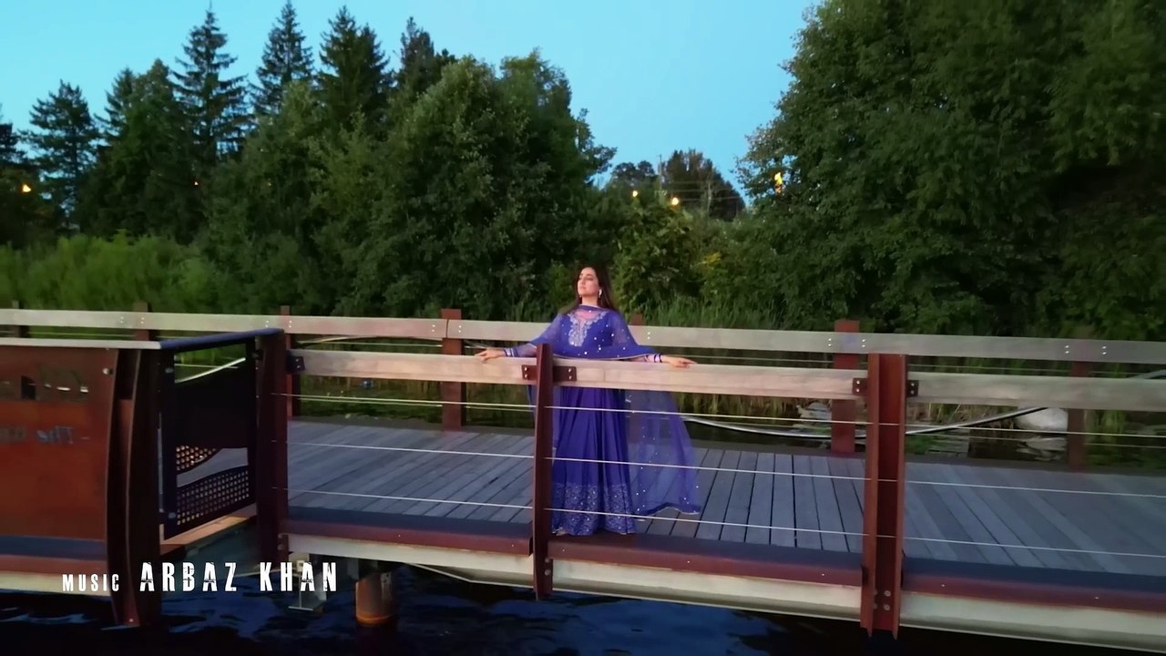 Nimra Mehra  Je Pata Hunda  Official Music Video  New Punjabi Song 2024  Sad Song Punjabi