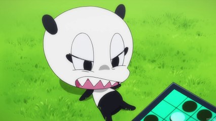 Gatchaman Crowds Season 1 Episode 4
