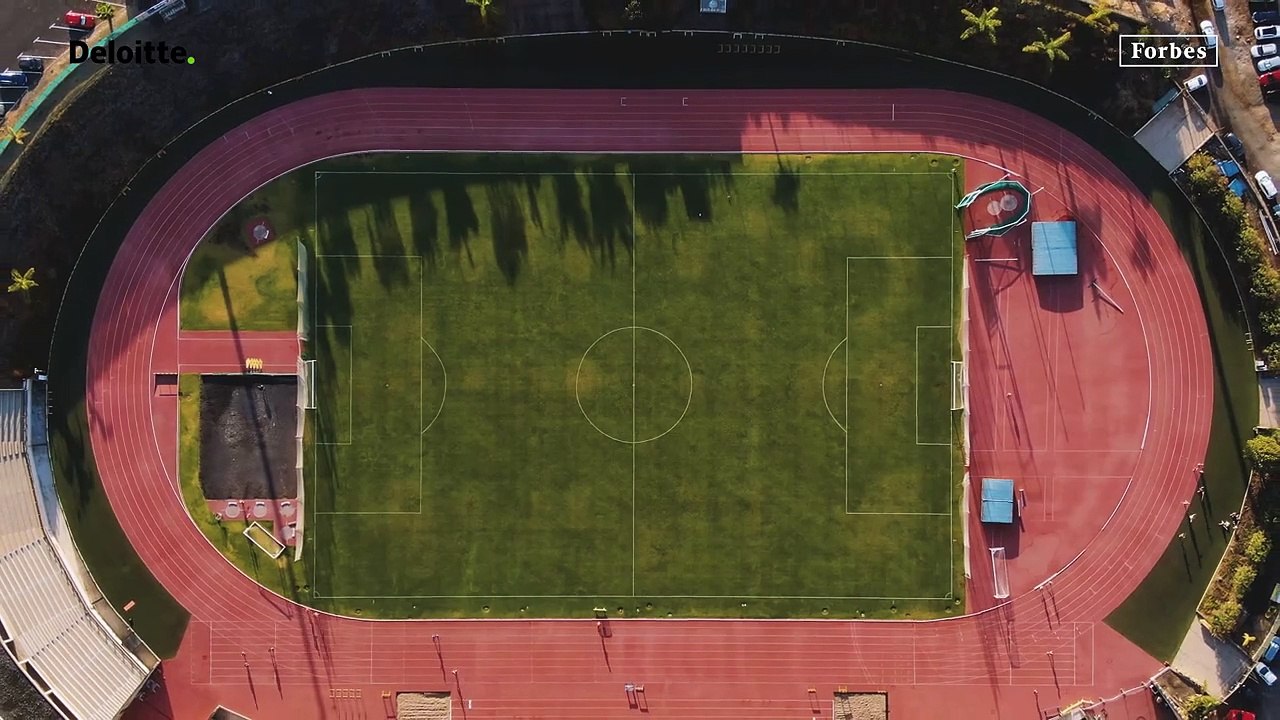Deloitte, actor clave en los Juegos Olímpicos de París 2024