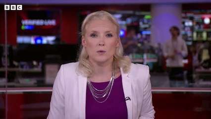 'El Mayo' one of world's most powerful drug lords arrested in Texas - BBC News