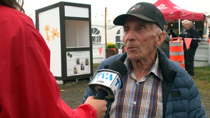 Saint-Alphonse-de-Caplan fête 125 ans d'histoire