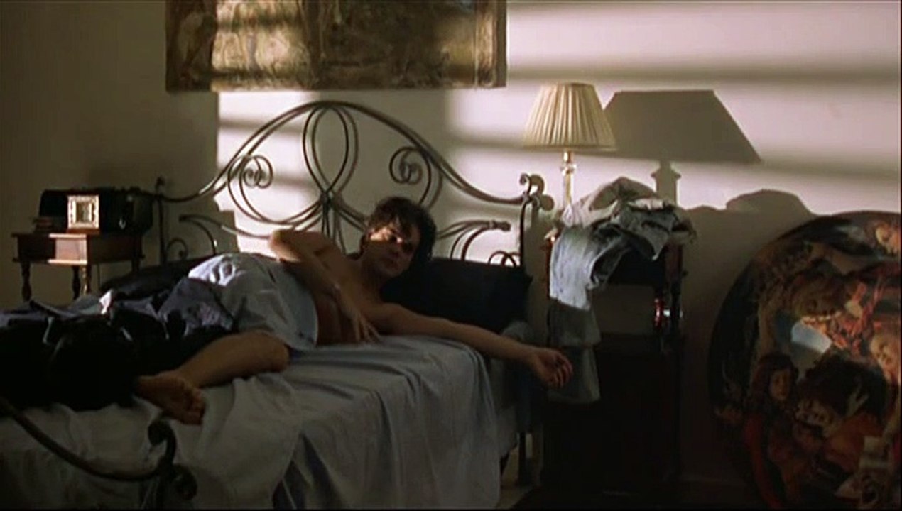 La.Donna.Lupo | The Man-Eater (1999) | Comedy, Drama