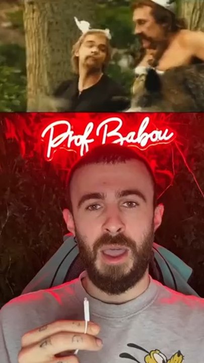 Gérard Depardieu a fait vivre un calvaire sur le tournage d’Astérix et Obélix aux Jeux Olympiques 