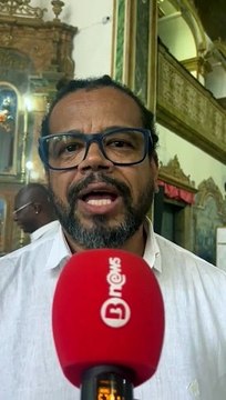 Kleber Rosa é confirmado como candidato do PSOL em Salvador