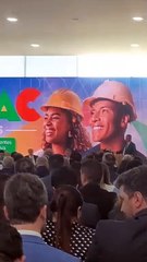 Direto de Brasília: Rui Costa anuncia ‘caravana’ do PAC para agosto