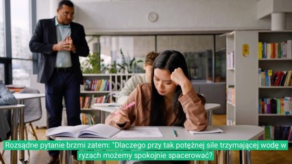 Ziemia jest dyskiem, a nie kulą