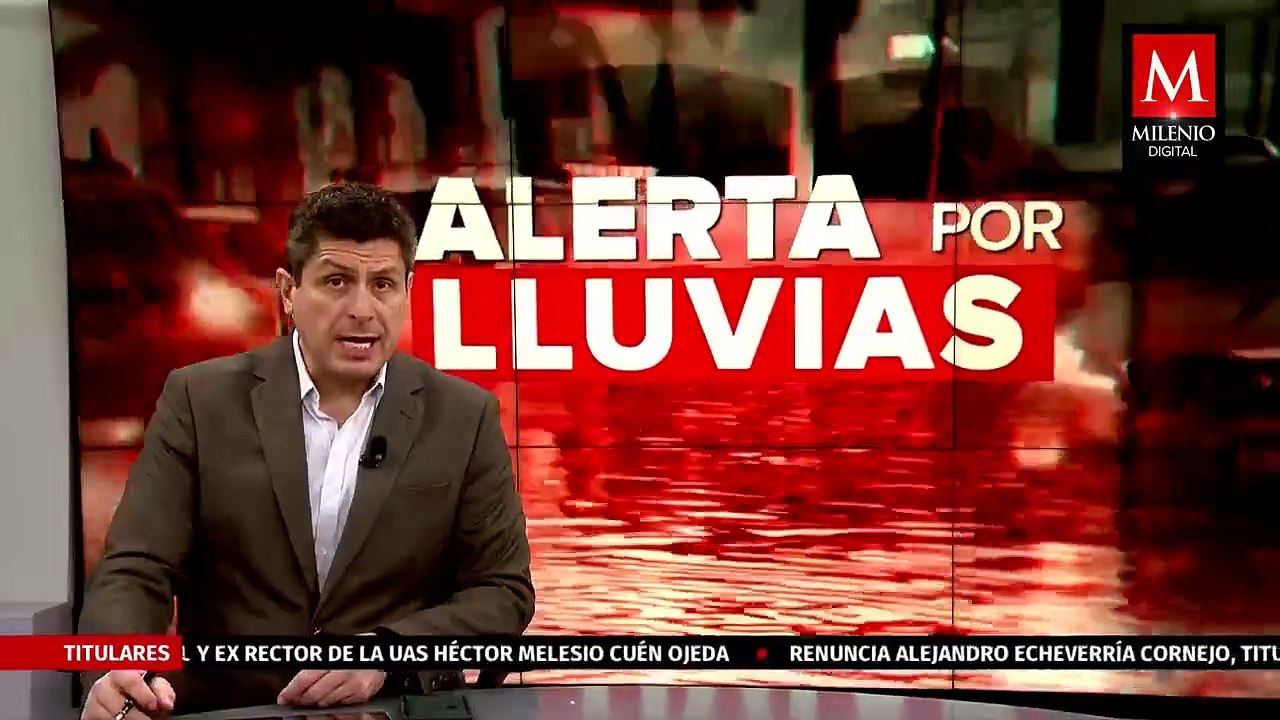 Se desborda presa en Rioverde y afecta hasta 30 casas en San Luis Potosí