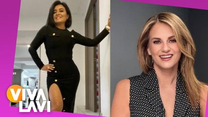 María Luisa Valdés responde a las acusaciones de Flor Rubio