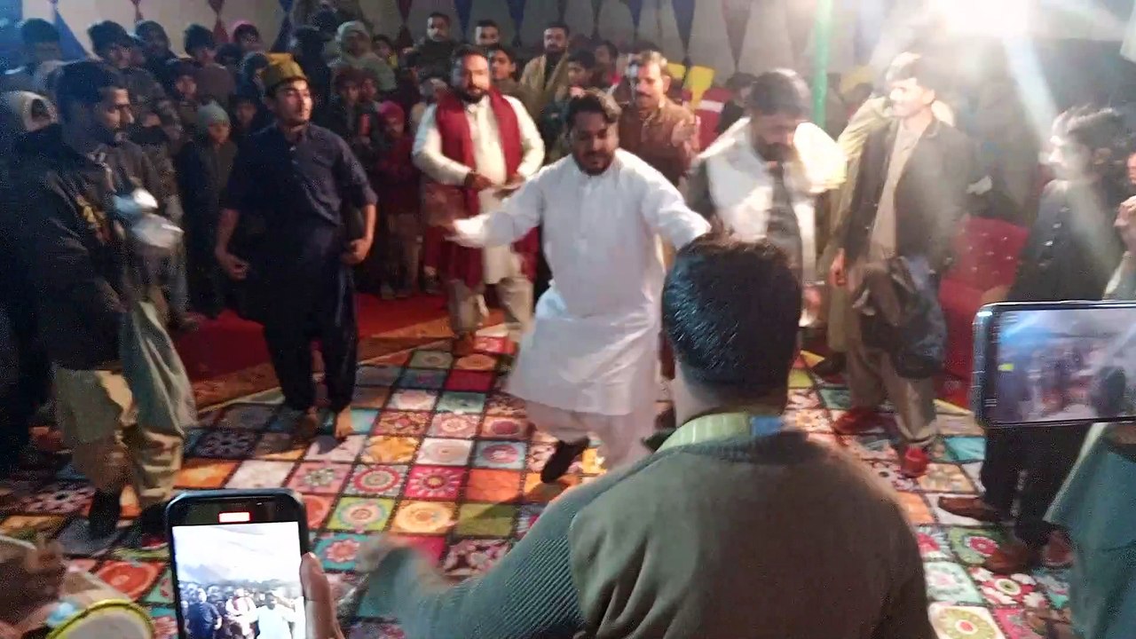 Dance