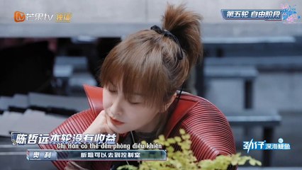 [VIETSUB] THẾ GIỚI RUBIK MỚI - BATTLE GIAM CẦM II HẠ PHẦN 2