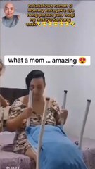 Amazing Mom