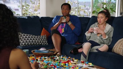 S3E6_ The Invitation - Liza On Demand