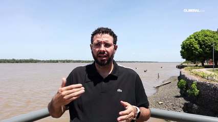 Voadeiras elétricas abrem caminho para o transporte fluvial sustentável na Amazônia