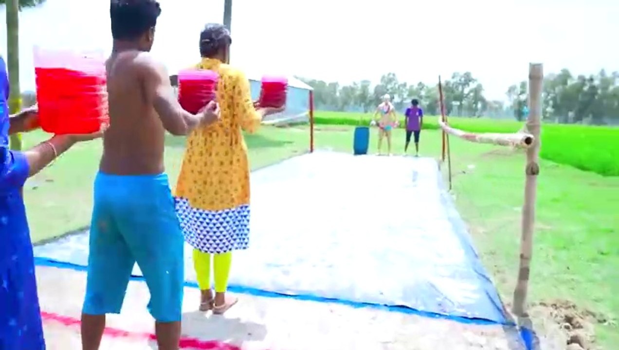 "Desi Laughter Riot: Comedy Sketches from India"