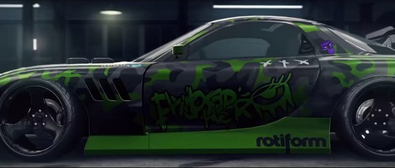 Need for Speed™ No Limits