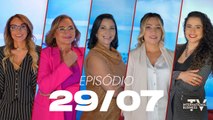 IBTV relata sucesso de empreendedores pelo Brasil – 29/07/2024