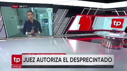 Caso Banco Fassil: Fiscalía desprecinta sucursales en Santa Cruz