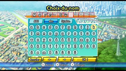 Inazuma Eleven Strikers online multiplayer - wii
