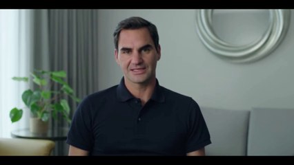 FEDERER: Los Últimos Doce Días 2ª Parte. ❤️ V.O.S. Español 2024 - Prime Vídeo Amazon