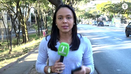 ACOMPANHE AO VIVO FM O TEMPO AO VIVO (2770)