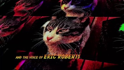 BUENA PELÍCULA para toda la familia. Las aventuras de un gato ayudante que habla_ (1080P_HD)
