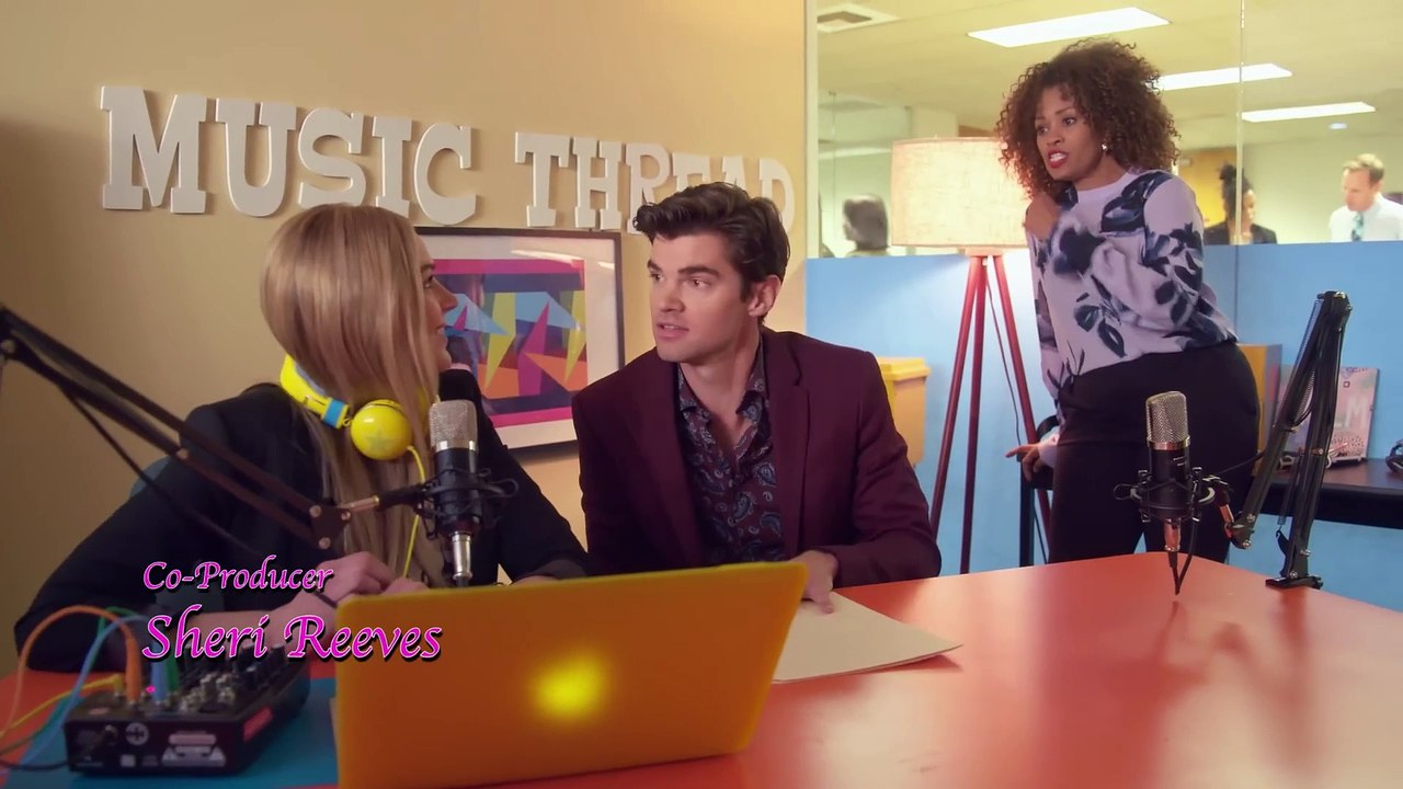 Las Ondas del Amor PELÍCULA COMPLETA _ Películas Románticas _ Pelis de Estrella(1080P_HD)