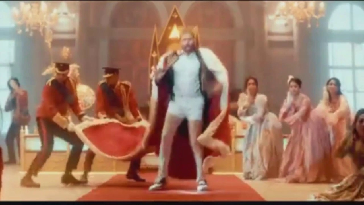 Makkamishi (Hindi)| Brother | Jayam Ravi, Priyanka Mohan| Harris Jayaraj |Paal Dabba| Rajesh.M|Screen Scene