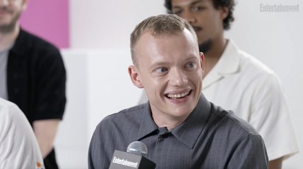 Those About to Die Livestream San Diego Comic-Con 2024